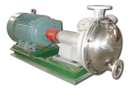 JM-18膠體磨_橡膠瀝青設備_乳化瀝青設備